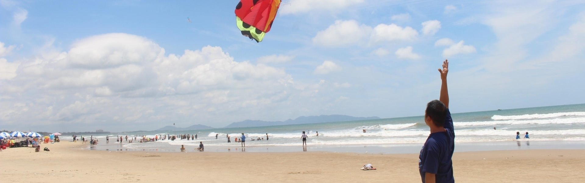 Vung Tau Reisetipps