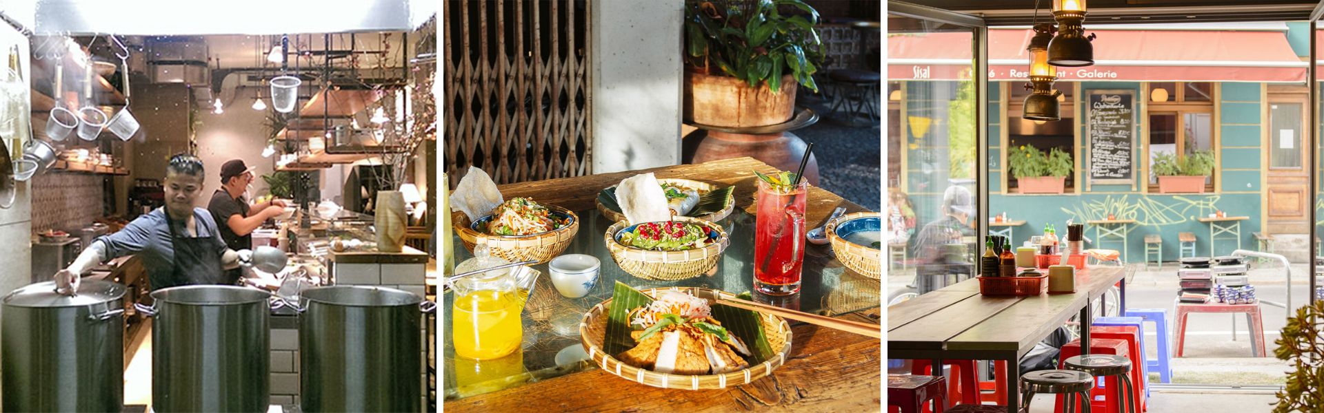 12 vietnamesische Restaurants in Berlin