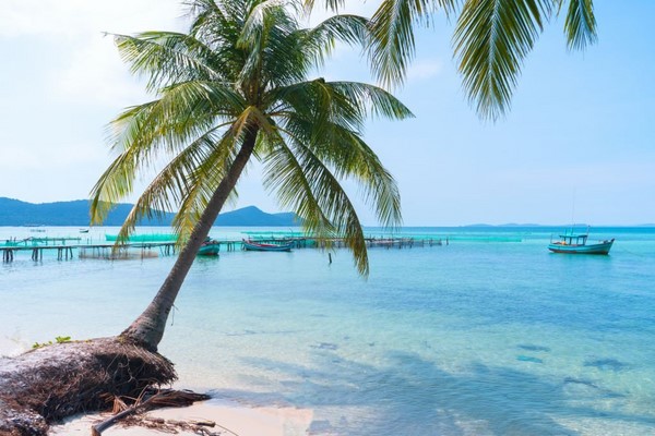 15 Paradiesinseln Vietnams solltest Du mindesten ein Mal entdecken