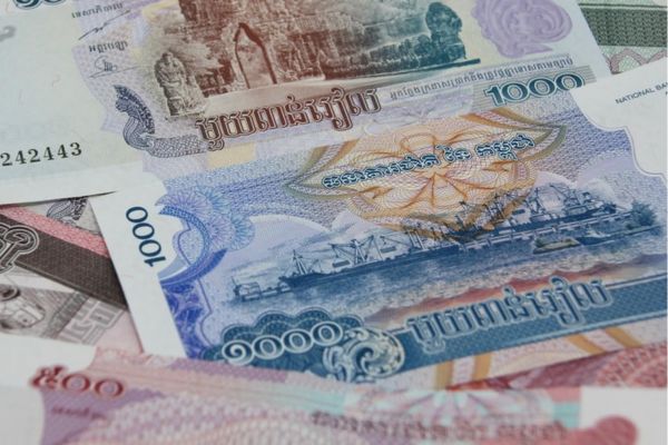 Das Trinkgeld in Kambodscha - Sollten Sie geben?