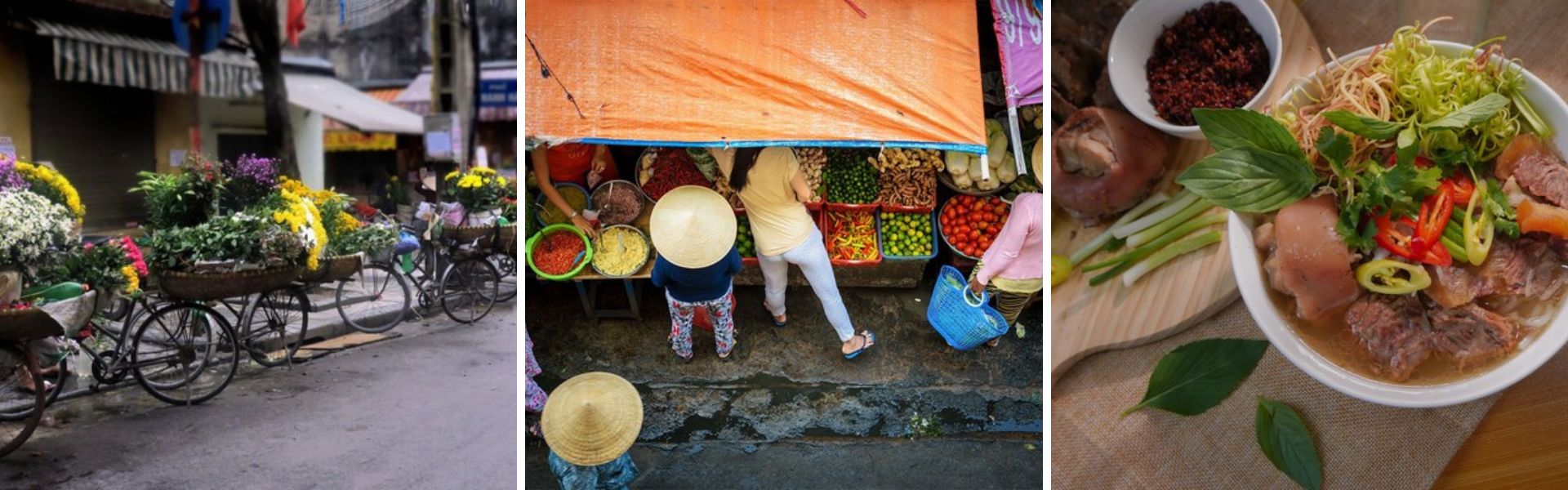 5 Gründe warum man nach Vietnam reisen sollte