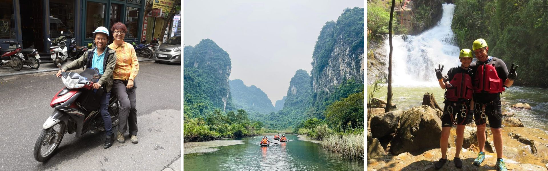 Vietnam verlängert Visumfreiheit für Deutschen bis 2021