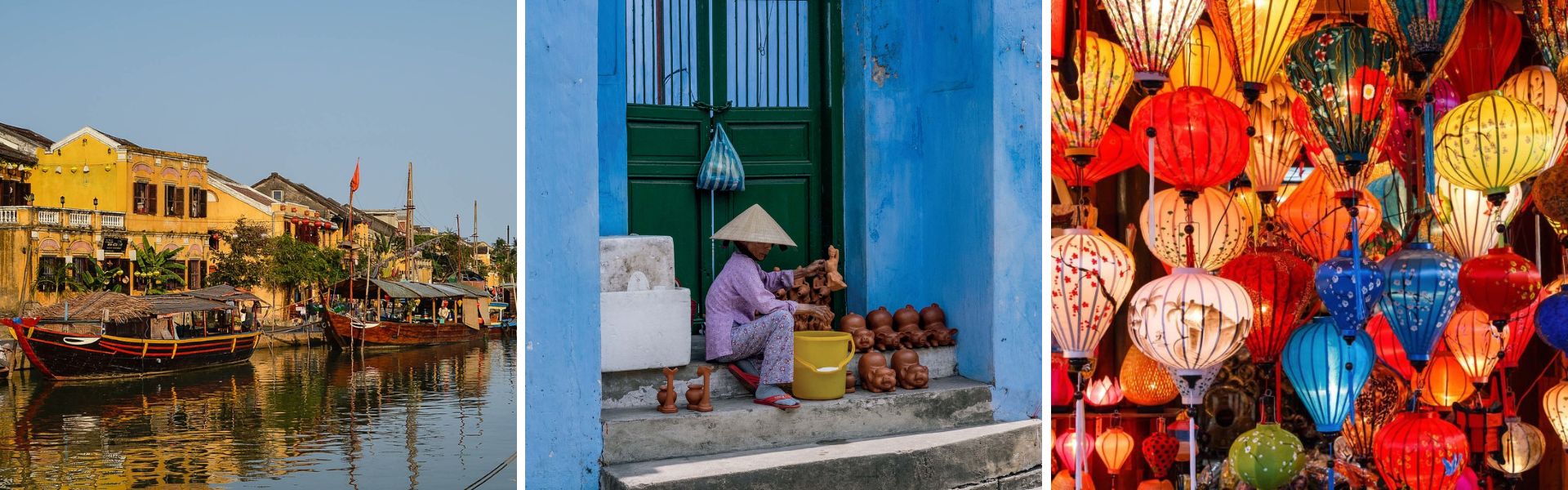 Hoi An gehört zu den weltweit besten Orten für Expats