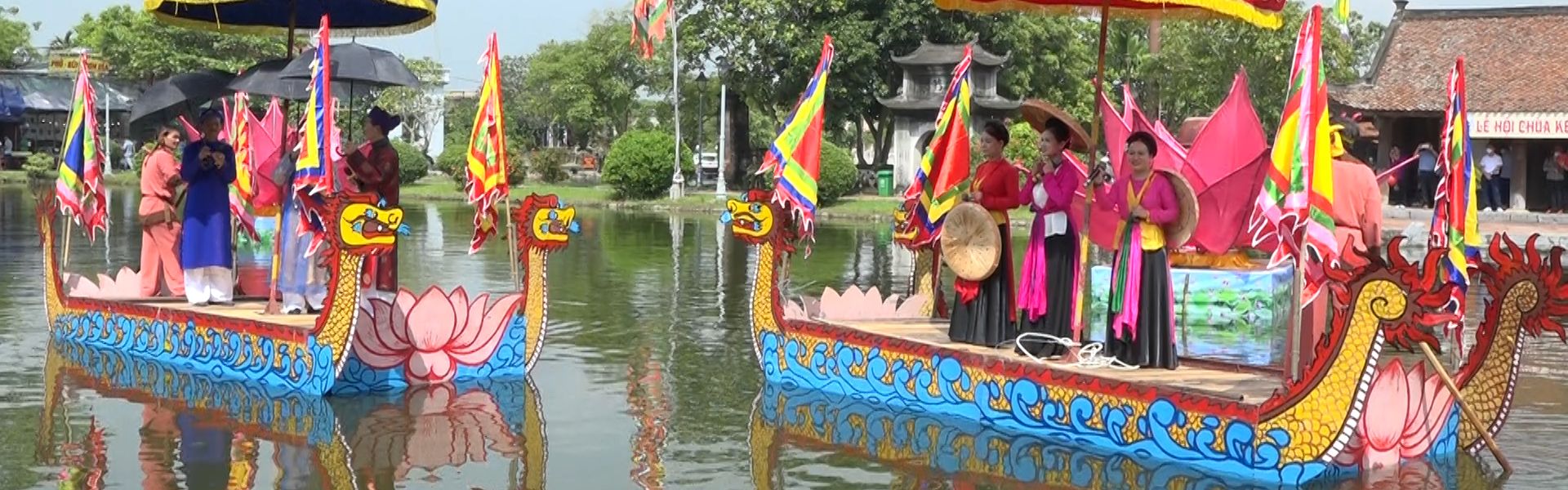 Vietnam Festivals und Veranstaltungen im Oktober - Asiatica Travel