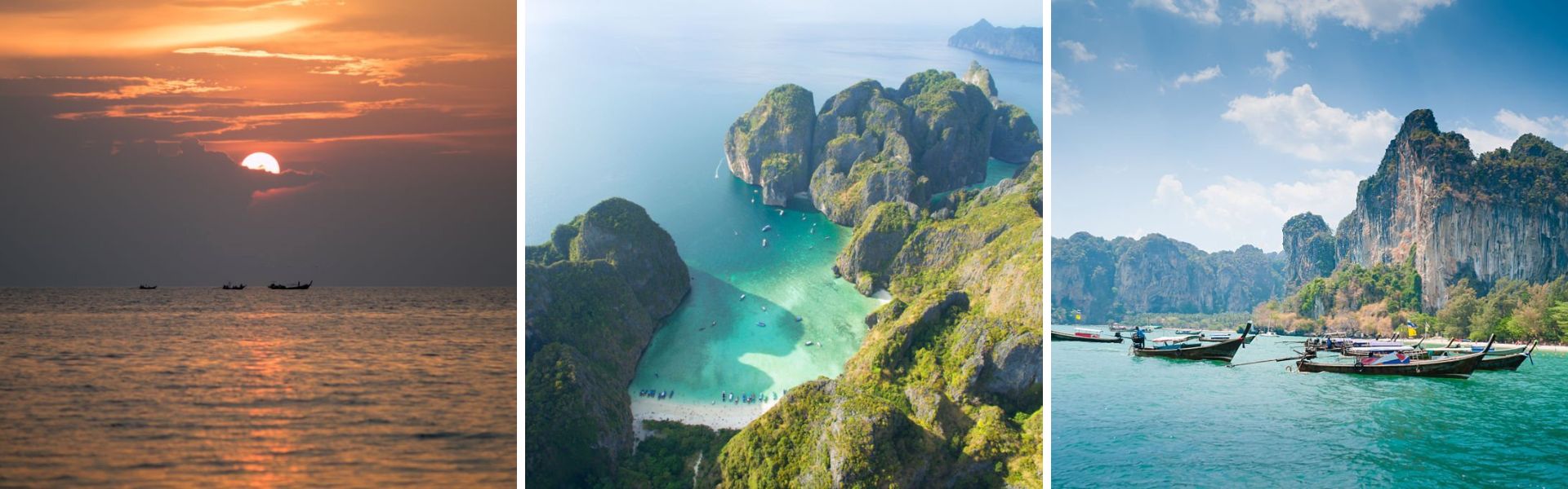 Top 10 schöne Inseln in Thailand für Ihre Traumreise - Asiatica Travel