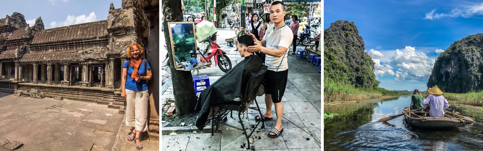 Vietnam und Kambodscha haben ihre Tourismuskooperation verstärken