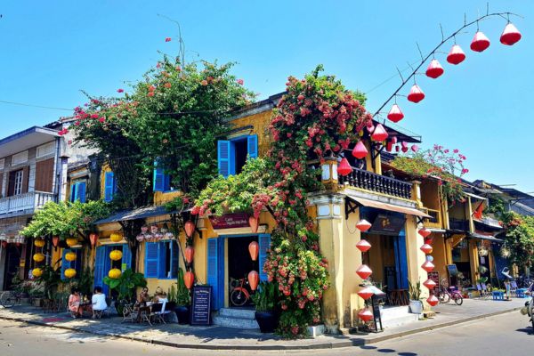 10 beste Restaurants in Hoi An - Vietnam Reisetipps