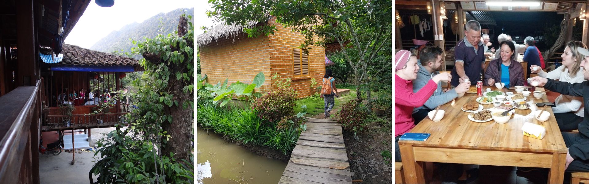 05 Gründe, in einer Gastfamilie in Vietnam zu übernachten