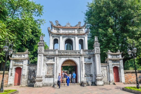 10 beste Hanoi Sehenswürdigkeiten | Hanoi Reisen | Vietnam Reisetipps