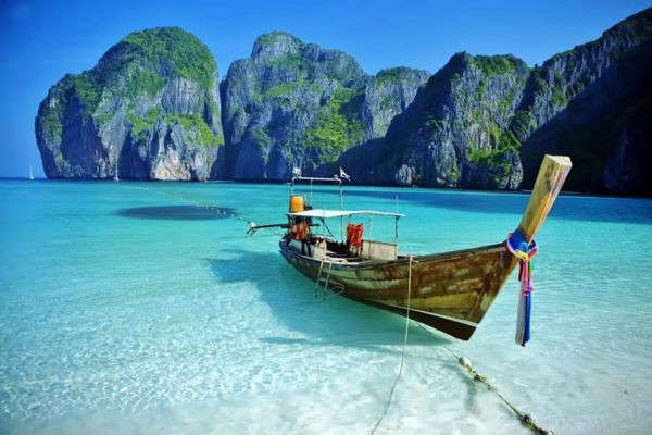 05 beste Phuket Strände für Ihre Thailand Rundreise