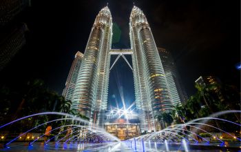 Top 10 Gründe, warum Sie Malaysia besuchen sollten