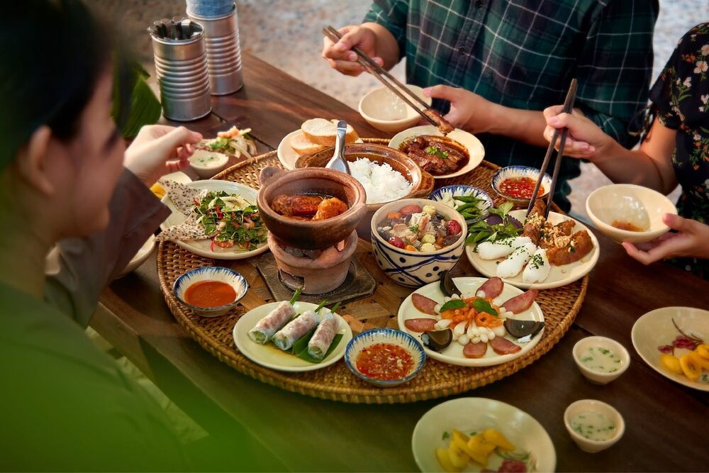 7 Adressen für traditionelle vietnamesische Hausmannskost in Ho-Chi-Minh-Stadt
