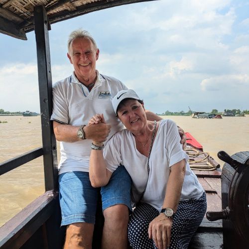 Urlaub vom Feinsten
