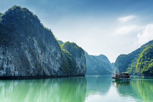 Vietnam Panoramas