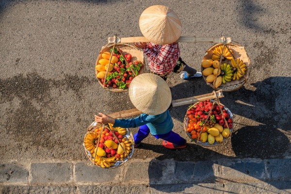 Vietnam komplett: 3 Wochen 