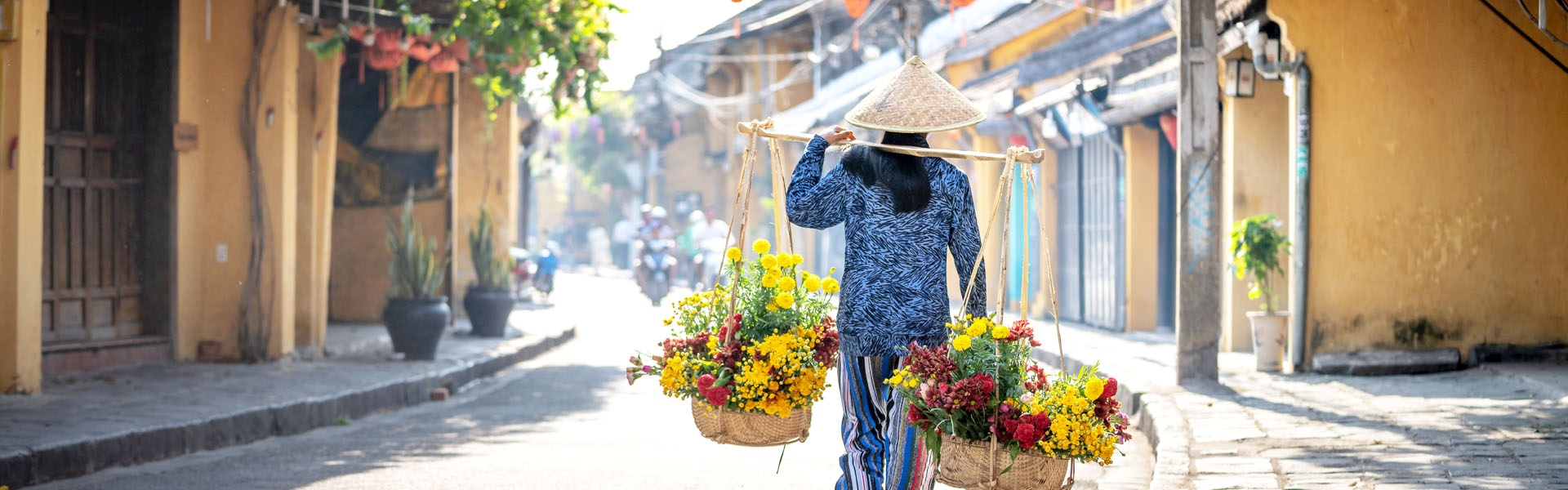 Vietnam Rundreise in 2 Wochen