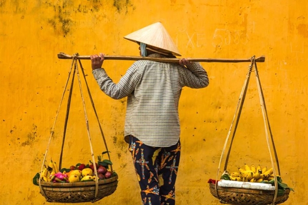 Vietnam: 2 Wochen zwischen Nord und Süd