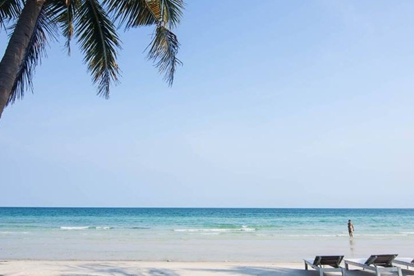 Vietnam: Strand & Kultur