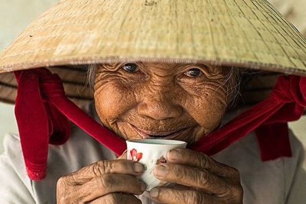 Vietnam: Kulinarische Entdeckungsreise