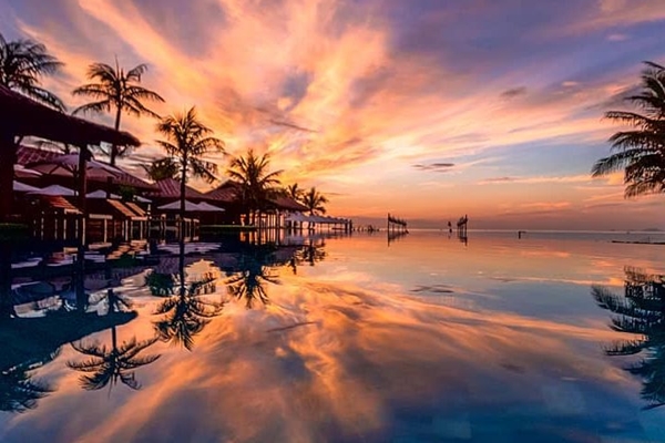 Vietnam Luxusreise 