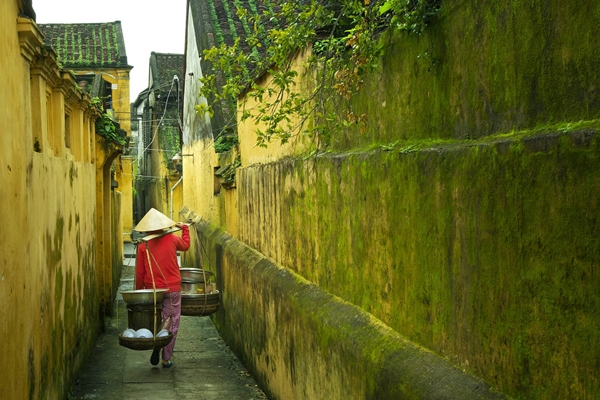 Vietnam: Zwischen Reisterrassen und Tradition