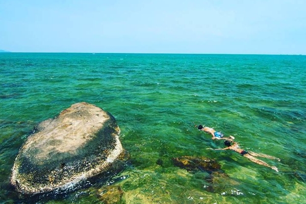 Kombiurlaub: Vietnam & Thailand erleben