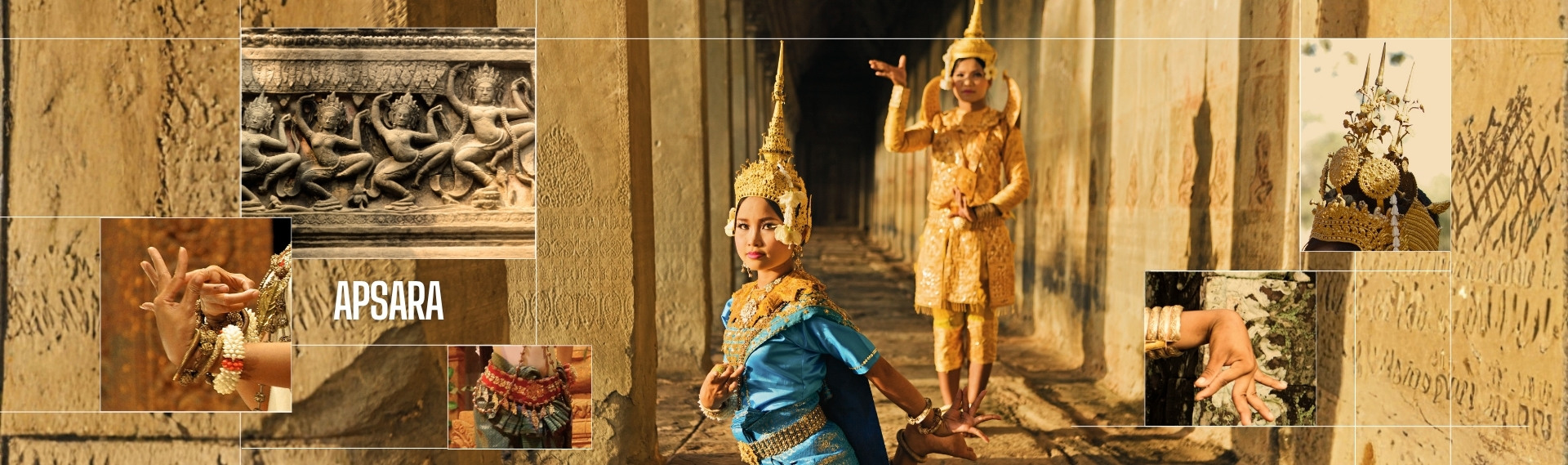 10 Tage: Thailand & Kambodschas Klassiker