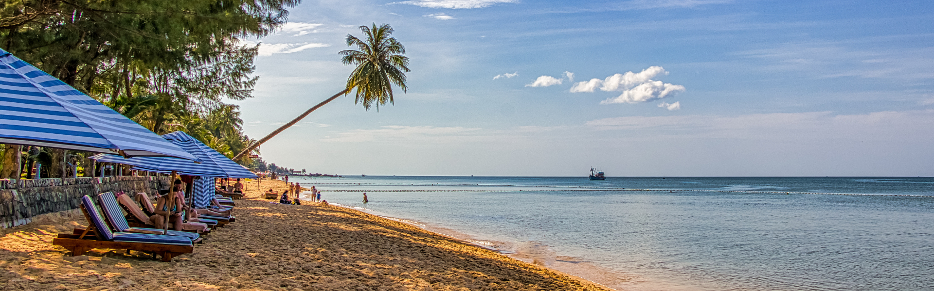 Vietnam Luxusreise 