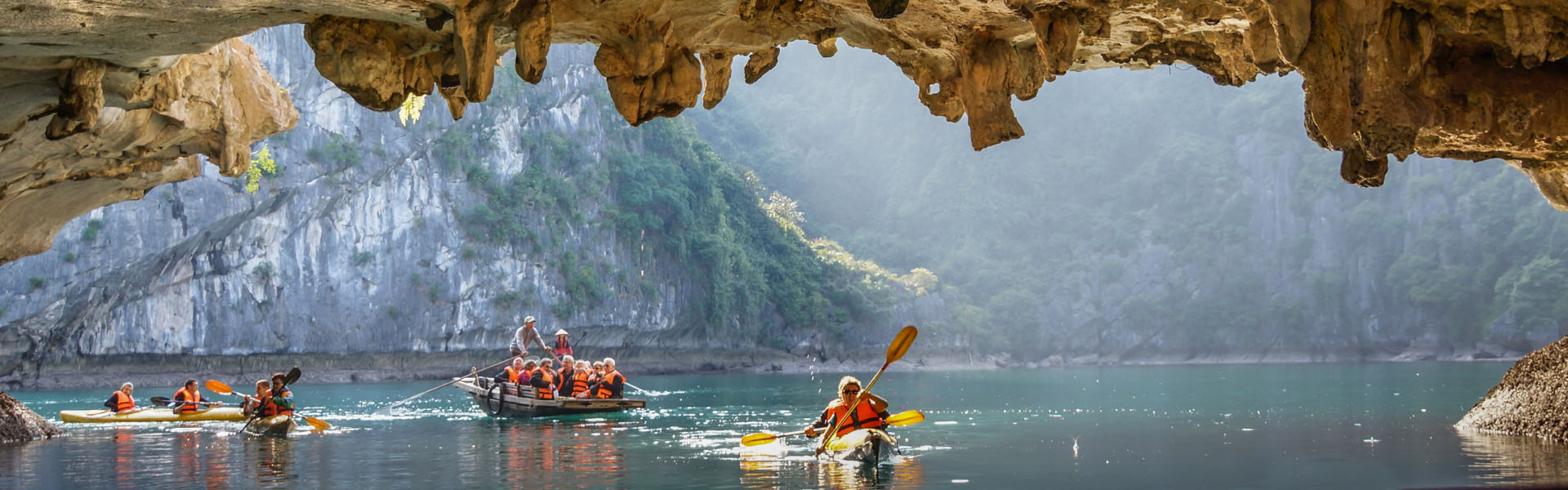 Vietnam Reisen mit Kindern