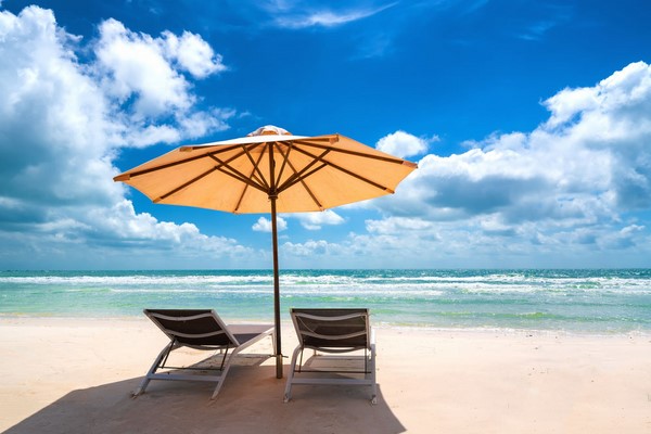 Strandurlaub Vietnam: Sonne & Meer
