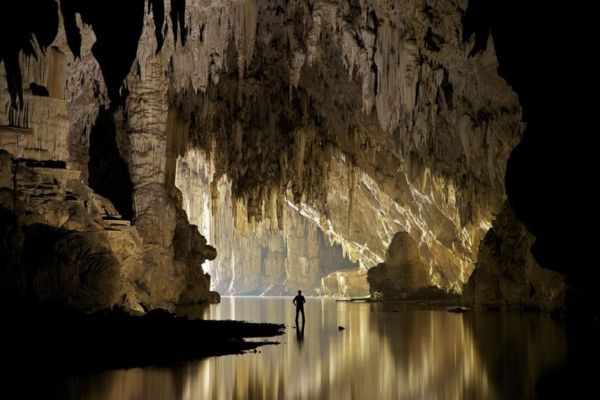 Strandurlaub in Thailand