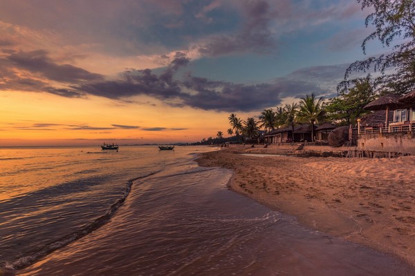 Vietnam: Ein Land im Panorama entdecken