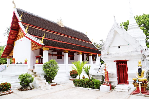Laos Naturreisen