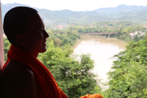 Laos Rundreisen in 1 Woche
