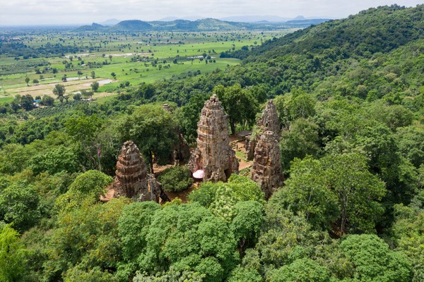 Tag 06: Battambang - Phnom Penh