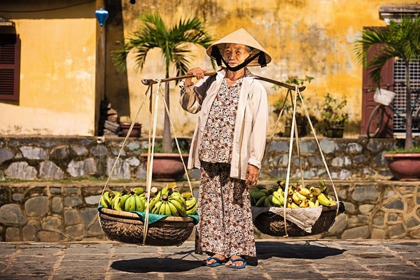 Tag 07: Hoi An