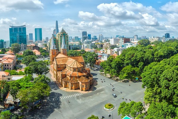 Tag 08: Hoi An - Da Nang - Saigon