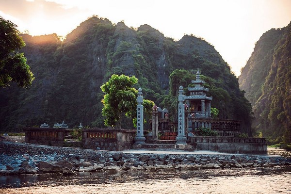 Tag 05: Mai Chau - Ninh Binh