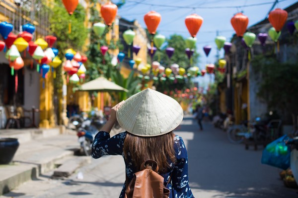 Tag 08: Hoi An