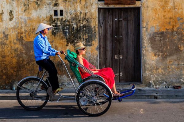 Tag 14: Hoi An