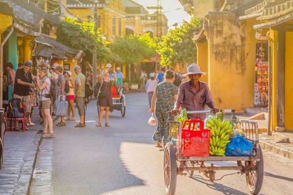 Tag 10: Hoi An