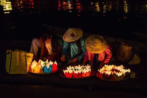 Tag 12: Hue - Da Nang - Hoi An