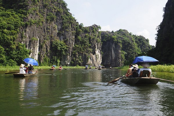 Tag 05: Mai Chau - Ninh Binh