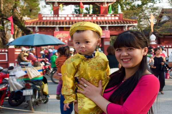 Tag 10: Hoi An - Da Nang - Sai Gon