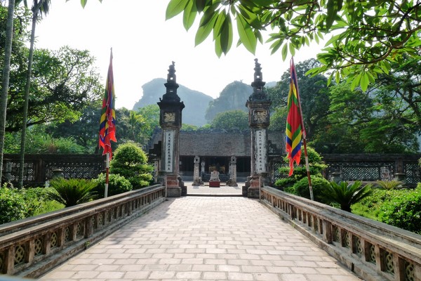 Tag 05: Mai Chau - Ninh Binh