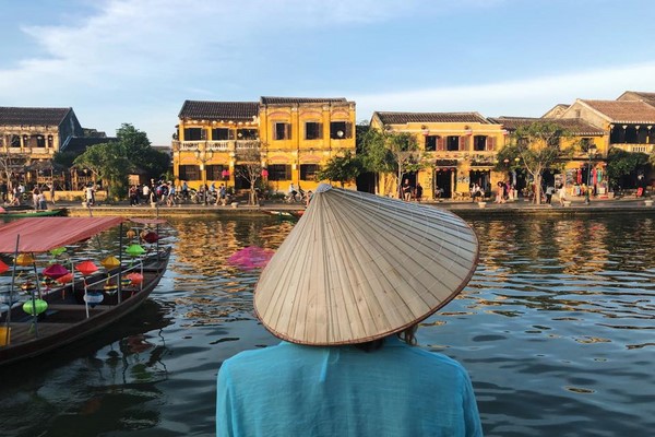 Tag 07: Hue - Da Nang - Hoi An