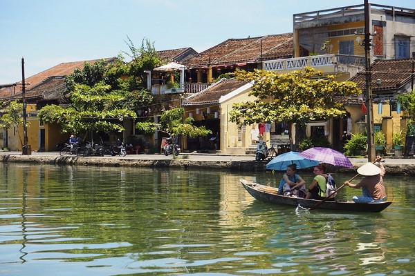 Tag 07: Hue - Da Nang - Hoi An