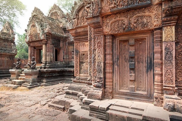 Tag 09: Siem Reap