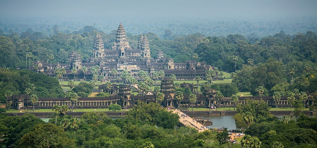 Angkor Wat