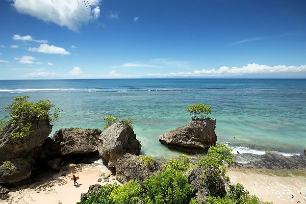 Die besten Strände in Indonesien